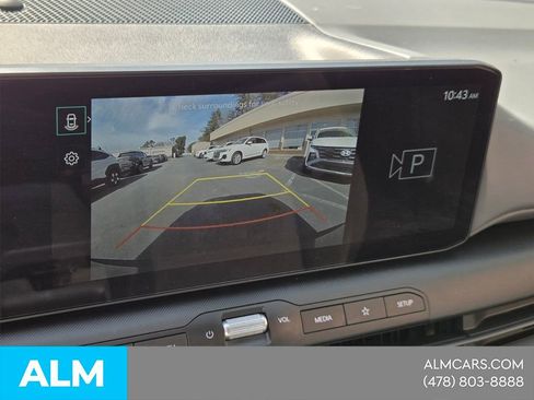 Used 2025 Kia K4 LXS image 22