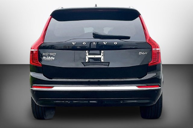 Used 2023 Volvo XC90 B6 Ultimate AWD/4WD image 4