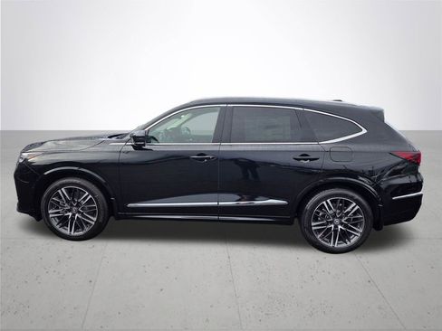 New 2026 Acura MDX SH-AWD w/ Advance Package image 9
