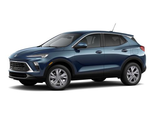 New 2026 Buick Encore GX Preferred image 29