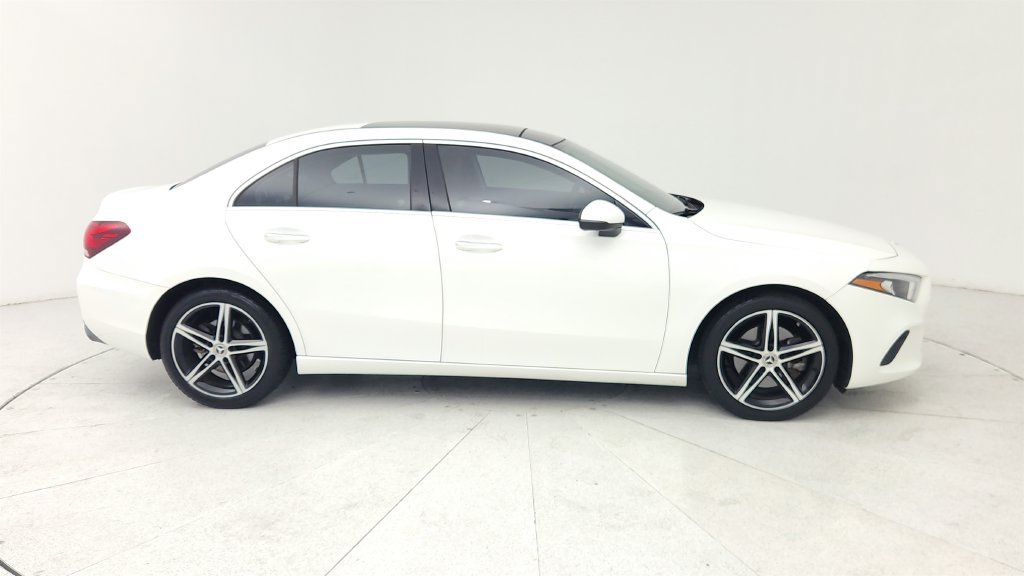 Used 2019 Mercedes-Benz A 220 image 8