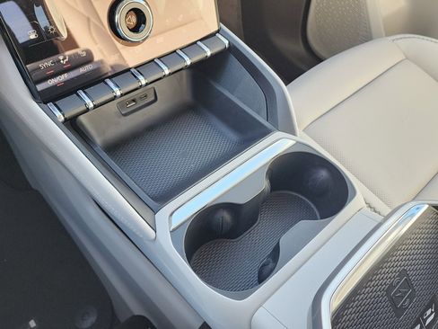 New 2026 GMC Terrain Denali image 32