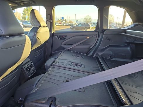 New 2026 Subaru Forester Wilderness image 19