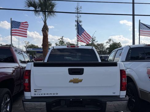 Used 2013 Chevrolet Silverado 1500 LT image 6