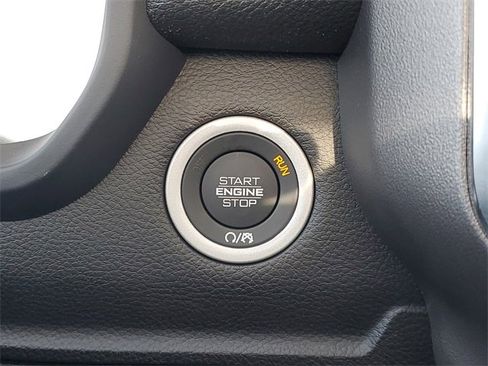 New 2026 RAM 1500 Laramie w/ Sport Appearance Package AWD/4WD image 23