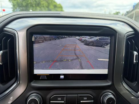 Used 2019 Chevrolet Silverado 1500 RST w/ All-Star Edition AWD/4WD image 27