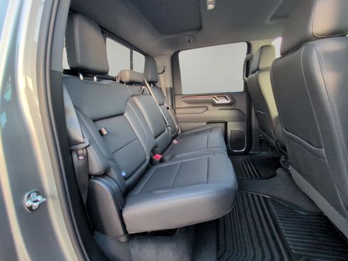 New 2026 Chevrolet Silverado 2500 LT w/ All Star Edition image 13