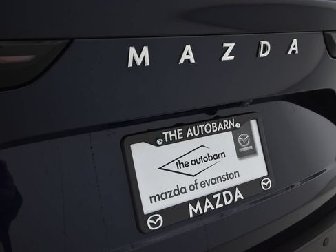 New 2026 MAZDA CX-5 Select AWD/4WD image 40