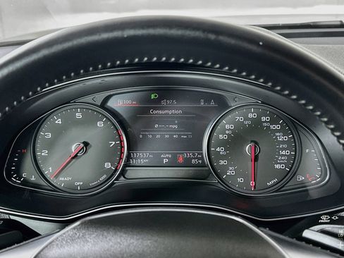 Used 2019 Audi A6 3.0T Premium AWD/4WD image 12