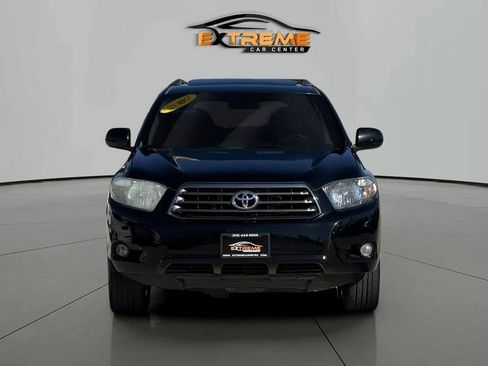Used 2009 Toyota Highlander Sport AWD/4WD image 9