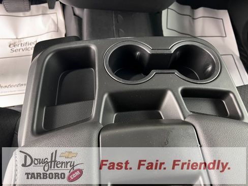 New 2026 Chevrolet Silverado 1500 RST w/ Z71 Off-Road Package image 48