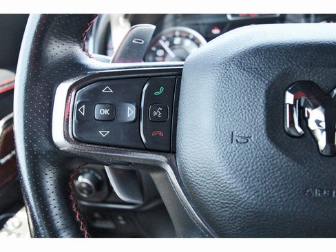 Used 2022 RAM 1500 TRX w/ TRX Level 2 Equipment Group AWD/4WD image 23