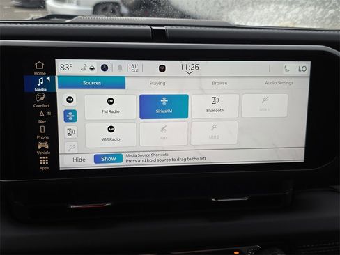 New 2025 Jeep Wrangler Sahara image 22