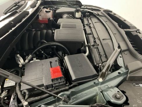 New 2026 Chevrolet Suburban Z71 w/ Sun And Tow Package image 24