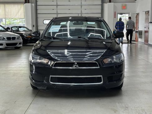 Used 2014 Mitsubishi Lancer SE image 6