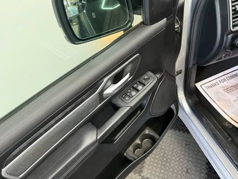 Used 2021 RAM 1500 Big Horn AWD/4WD image 21