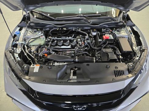 Used 2019 Honda Civic Sport image 9