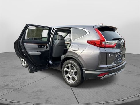 Used 2017 Honda CR-V EX-L image 32