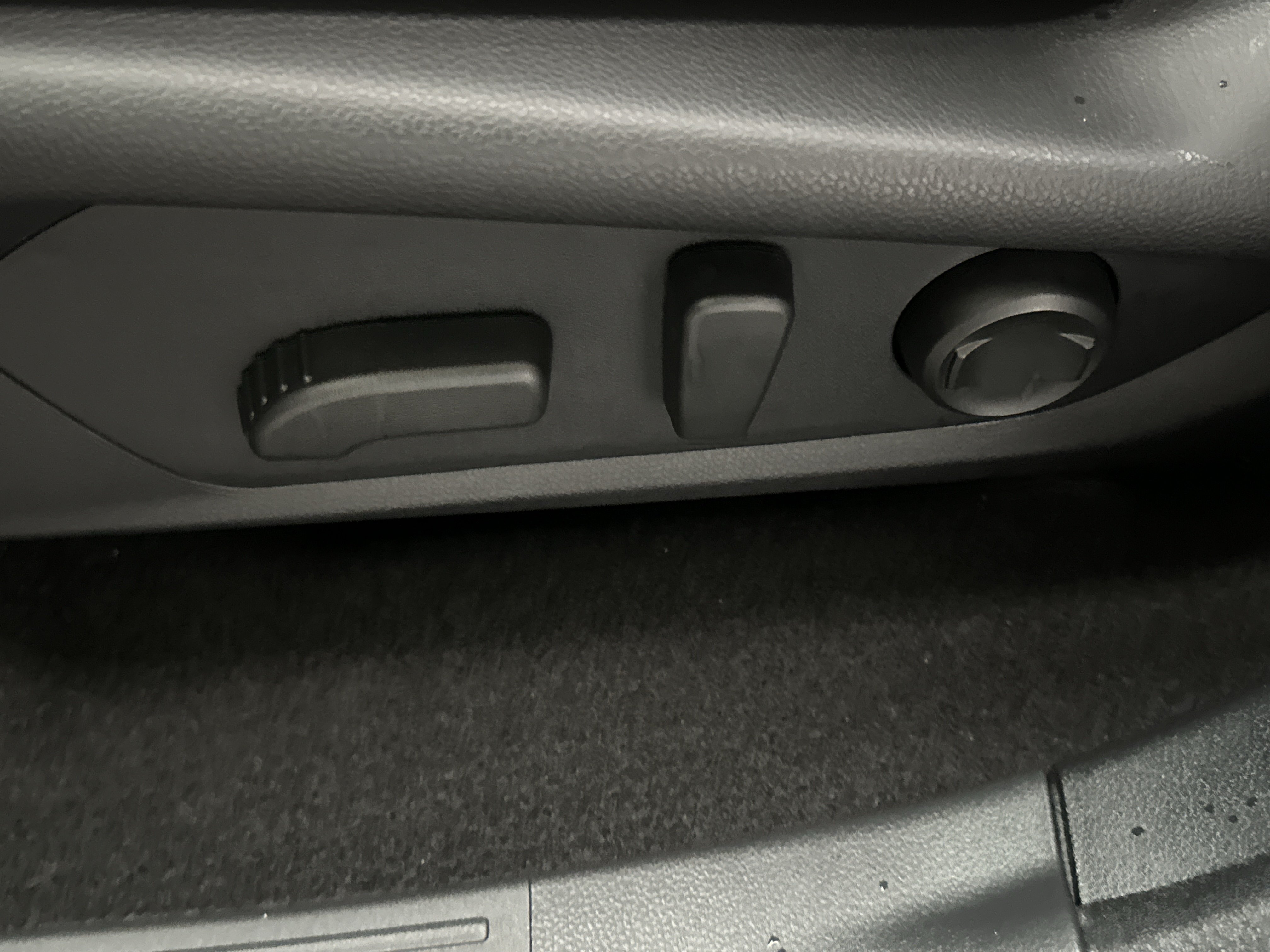 Certified 2026 Subaru Forester Limited AWD/4WD image 19