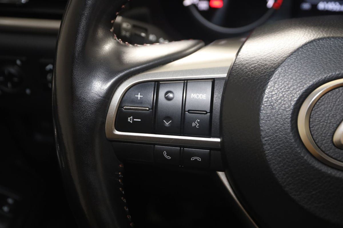 Used 2023 Lexus GX 460 Premium w/ Premium Package AWD/4WD image 37
