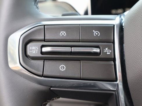 New 2026 GMC Yukon Elevation AWD/4WD image 25