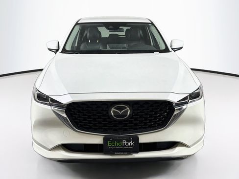 Used 2024 MAZDA CX-5 AWD 2.5 S w/ Select Package image 2