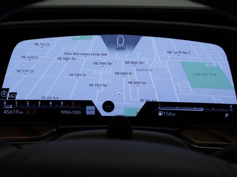 Used 2021 Cadillac Escalade Sport Platinum image 81