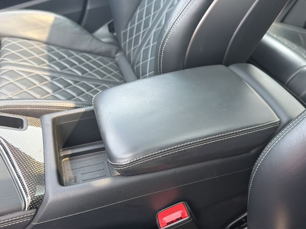 Used 2019 Audi S4 Premium Plus AWD/4WD image 42
