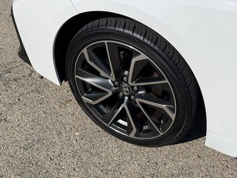Used 2022 Toyota Corolla SE FWD image 10