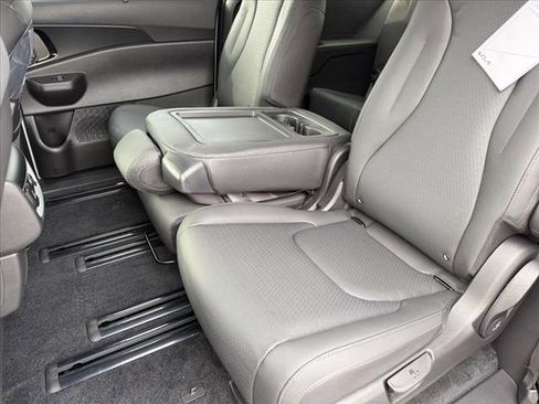New 2026 Kia Carnival SX Prestige image 13