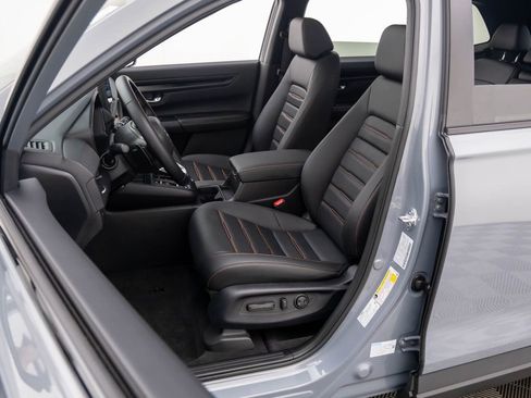 New 2026 Honda CR-V Sport-L image 15