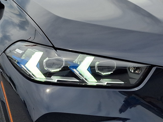 Certified 2024 BMW X5 M60i AWD/4WD image 11