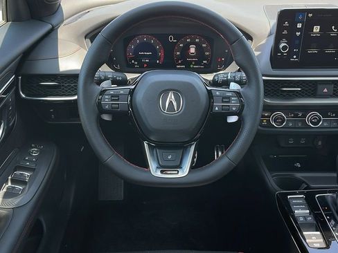 New 2025 Acura ADX A-Spec image 13