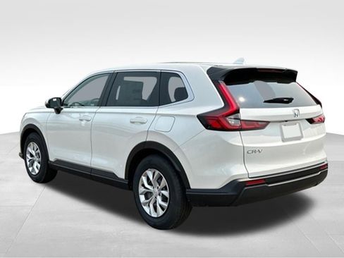 New 2026 Honda CR-V LX image 2
