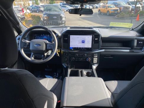 New 2026 Ford F150 STX w/ Equipment Group 200A image 26