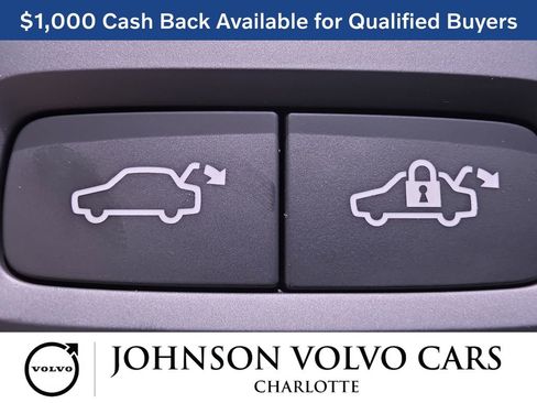 New 2026 Volvo XC40 B5 Plus w/ Protection Package Premier image 13