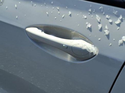 New 2026 Chevrolet Trax ACTIV w/ Sunroof Package image 12