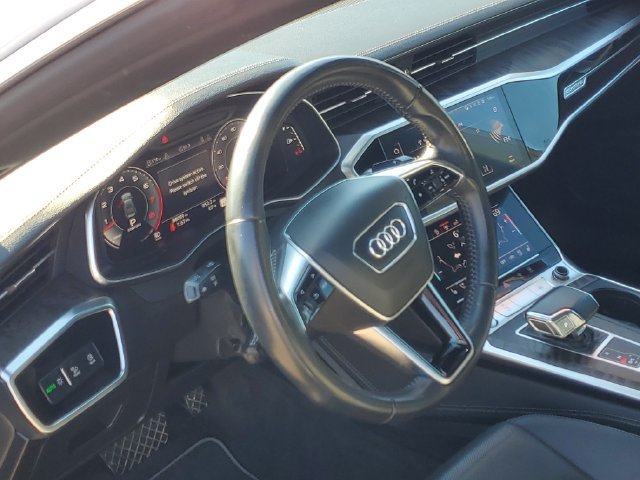 Used 2019 Audi A7 3.0T Premium Plus w/ Premium Plus Package AWD/4WD image 8