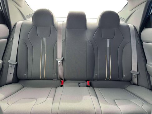 New 2026 Hyundai Elantra Sport image 16