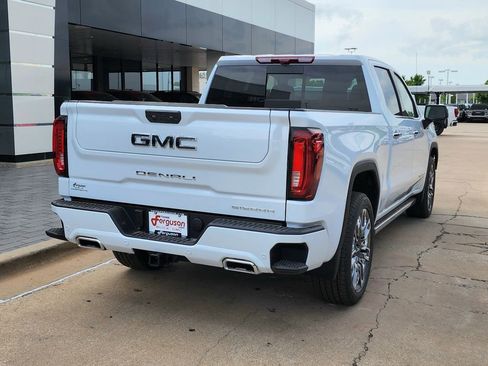 New 2026 GMC Sierra 1500 Denali Ultimate AWD/4WD image 3