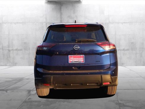 New 2026 Nissan Rogue SV image 6