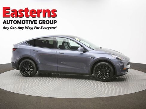 Used 2023 Tesla Model Y Long Range image 41