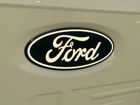 New 2026 Ford F150 Lariat w/ Equipment Group 502A High image 24