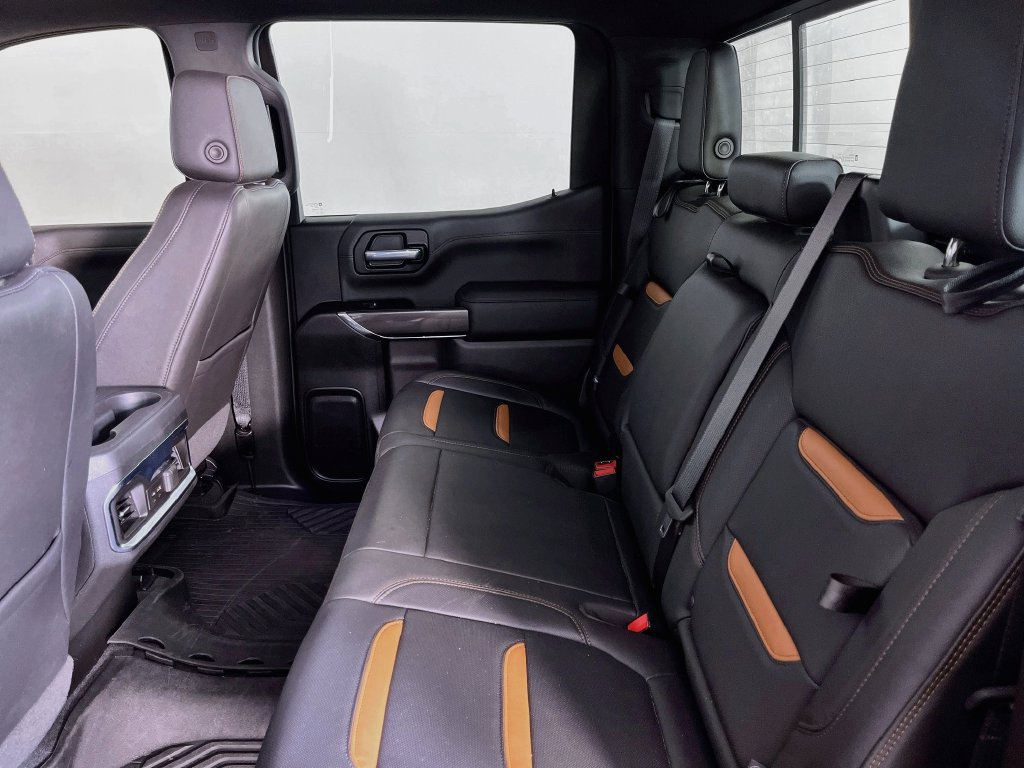 Used 2022 GMC Sierra 1500 AT4 w/ AT4 Premium Package AWD/4WD image 30