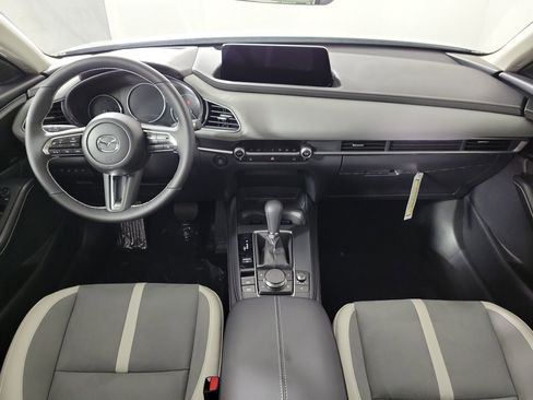 New 2026 MAZDA CX-30 Aire Edition image 13