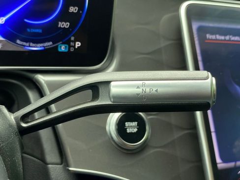 Used 2023 Mercedes-Benz EQS 450+ SUV image 42