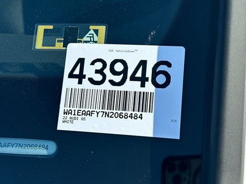 Used 2022 Audi Q5 2.0T Premium Plus w/ Premium Plus Package image 4