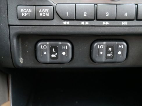 Used 2007 Honda Pilot EX-L image 29