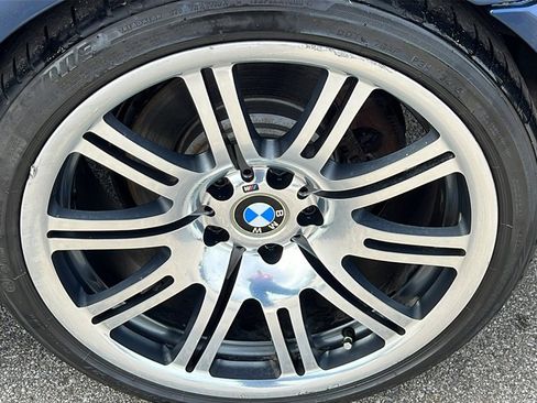 Used 2006 BMW M3 Convertible image 31