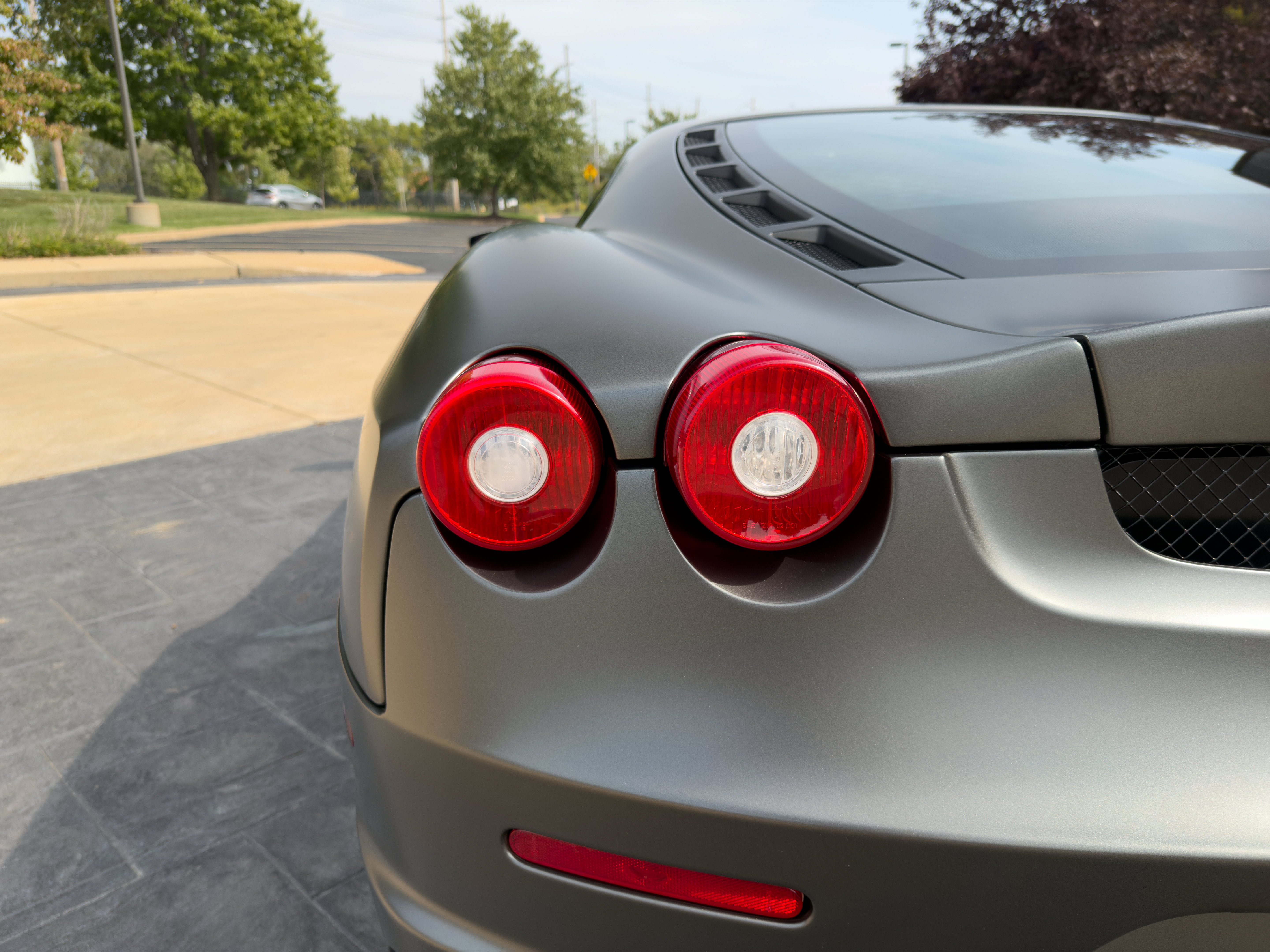 Used 2005 Ferrari F430 Coupe RWD image 12